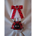 Little Ladybug Wall Sconce