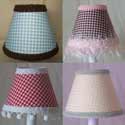 Gingham Shade