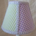 Millie's Sprinkles Shade