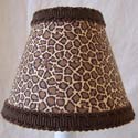 Animal Prints Shade