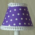 Delightful Dots Shade
