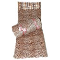 Leopard Sleeping Bag