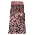 Zebra Sleeping Bag