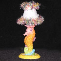 Sea Horse Lamp