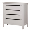 Chandler 4 Drawer Dresser