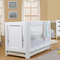 Chandler Panel Crib