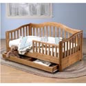 Grande Toddler Bed