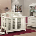Vista Series Nursery Collection