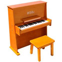 Day Care Durable Piano