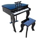 Elite Baby Grand Piano