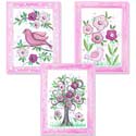 Spring Time Wall Art