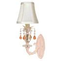 Lily Single Wall Sconce