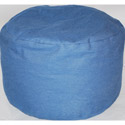 Anyplace Round Beanbag