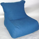 Kid's Beanbag Lounge