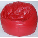 Big and Bright Bean Bag