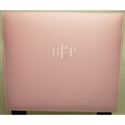 Upholstered Sleigh Headboard