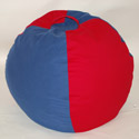 Anyplace Panel Bean Bag