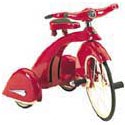 Sky Tricycle