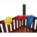 Outdoor Rhythm Band Music Kit