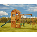 Cambridge Wood Play Set