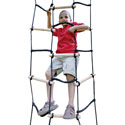 Climbing Cargo Net