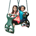 Dual Ride Glider