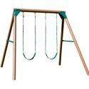 Equinox Swing Set