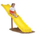 Giant Cool Wave Slide
