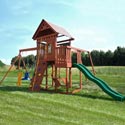 Glenbrook Complete Play Set