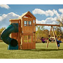 Glendale Complete Wooden Play Set