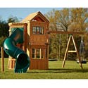 Hamilton Complete Wooden Play Set