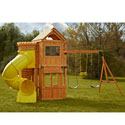 Oakmont Complete Wooden Play Set