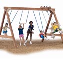 Scout Playset - Project 140