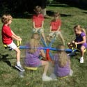 See Saw Spinner