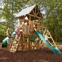 Southampton Swing Set