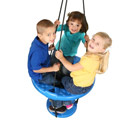 Vortex Ring Swing