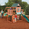 Winchester Swing Set