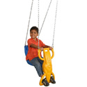 Wind Rider Glider Swing