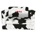 Cow Print Sofa Sleeper