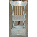 Baby Prince High Chair