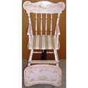 Harmony High Chair