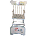 Playtime High Chair