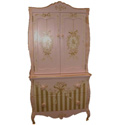 Harmony Bombay Armoire