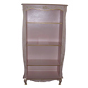 Harmony Bombay Bookcase