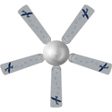 Jet Airplane Ceiling Fan