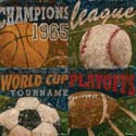 Sports Winner Artwork
