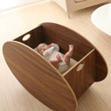 Scandinavian Cradle