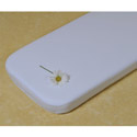 Nursery Essentials Bassinet Mattress