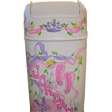 Personalized Princess Ballerina Hamper