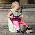 SweetSeat Booster Seat